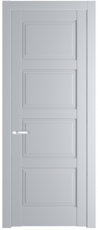 Дверь ProfilDoors Серия PD модель 3.4.1PD Цвет:Лайт Грей