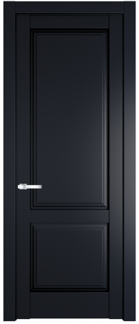Дверь ProfilDoors Серия PD модель 4.2.1PD Цвет:Нэви Блу