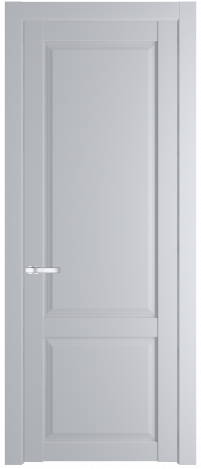 Дверь ProfilDoors Серия PD модель 2.2.1PD Цвет:Лайт Грей