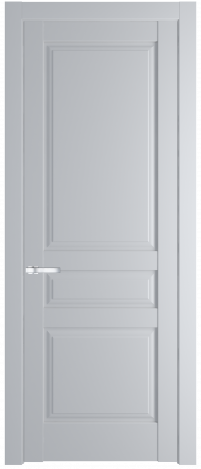 Дверь ProfilDoors Серия PD модель 4.5.1PD Цвет:Лайт Грей
