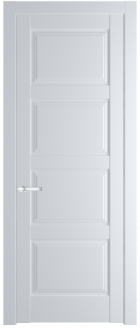 Дверь ProfilDoors Серия PD модель 4.4.1PD Цвет:Вайт