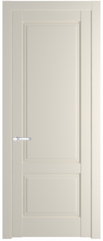 Дверь ProfilDoors Серия PD модель 3.2.1PD Цвет:Кремовая Магнолия