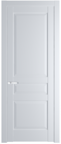 Дверь ProfilDoors Серия PD модель 4.5.1PD Цвет:Вайт