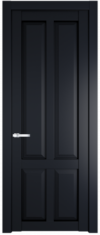 Дверь ProfilDoors Серия PD модель 2.8.1PD Цвет:Нэви Блу