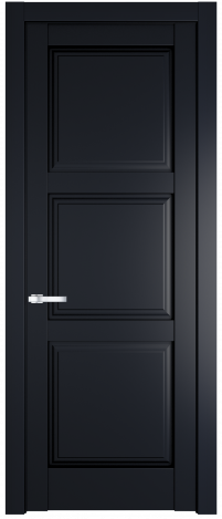 Дверь ProfilDoors Серия PD модель 4.7.1PD Цвет:Нэви Блу