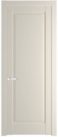 Дверь ProfilDoors Серия PD модель 4.1.1PD Цвет:Кремовая Магнолия