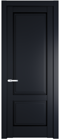 Дверь ProfilDoors Серия PD модель 3.2.1PD Цвет:Нэви Блу