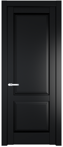 Дверь ProfilDoors Серия PD модель 4.2.1PD Цвет:Блэк