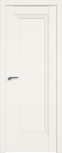 Межкомнатная дверь ProfilDoors 84U Цвет:Дарквайт, Тип:Глухая