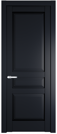 Дверь ProfilDoors Серия PD модель 4.5.1PD Цвет:Нэви Блу