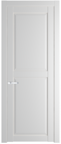 Дверь ProfilDoors Серия PD модель 2.6.1PD Цвет:Крем Вайт